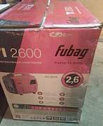 Fubag TI 2600 новая