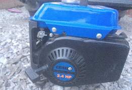 Бензиновый генератор Спец sb-800