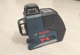 Уровень Bosch GLL 3-80 Профессионал