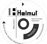 Электрический плиткорез Helmut FS300 2000Вт 1000мм
