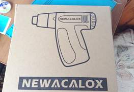 Термофен newacalox регулируемый 2000w