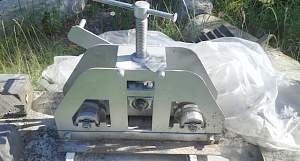 Профилегиб (трубогиб) Т-50
