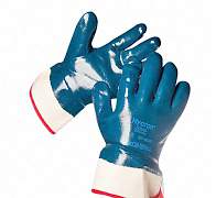 Новые перчатки ansell хайкрон 27-805